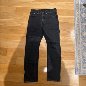 Levi Jeans 501